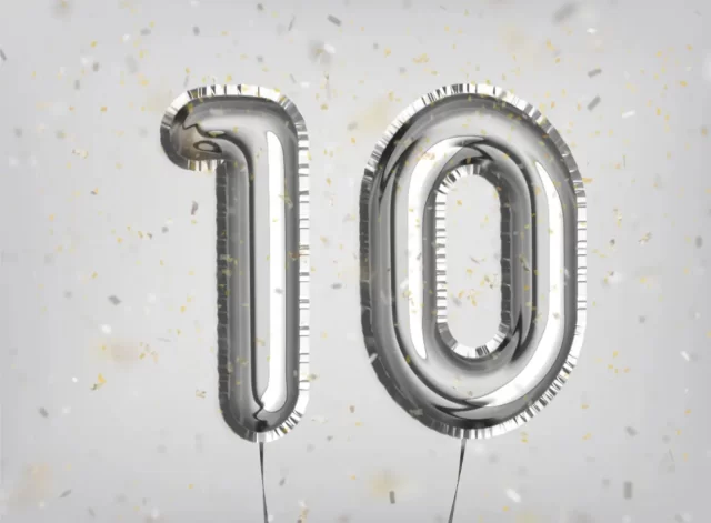 前歯インプラントは10年後どのような状態になる？